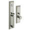 TREMONT ENTRANCE Mortise Entry Trims - Stellar Hardware and Bath 