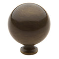 Baldwin 4968 Spherical Knob - Stellar Hardware and Bath 