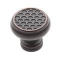 Baldwin 4635 Couture Knob - Stellar Hardware and Bath 