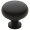 Baldwin 4708 CLASSIC KNOB Cabinet Knob - Stellar Hardware and Bath 