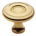 Baldwin 4660 Colonial Knob - Stellar Hardware and Bath 