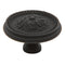 Baldwin 4932 Ornamental Knob - Stellar Hardware and Bath 