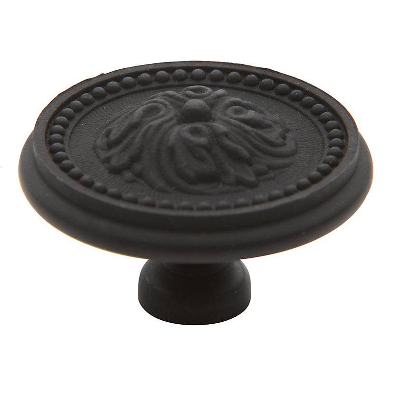 Baldwin 4932 Ornamental Knob - Stellar Hardware and Bath 