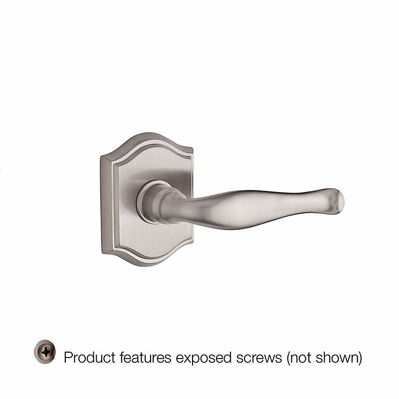 DECORATIVE RESERVE LEVER - Stellar Hardware and Bath 