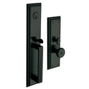 TREMONT ENTRANCE Mortise Entry Trims - Stellar Hardware and Bath 