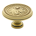 Baldwin 4931 Ornamental Knob - Stellar Hardware and Bath 