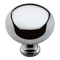 Baldwin 4709 Classic Knob - Stellar Hardware and Bath 