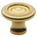 Baldwin 4646 Rope Knob - Stellar Hardware and Bath 