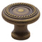 Baldwin 4645 Rope Knob - Stellar Hardware and Bath 