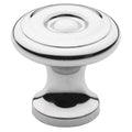 Baldwin 4650 Colonial Knob - Stellar Hardware and Bath 