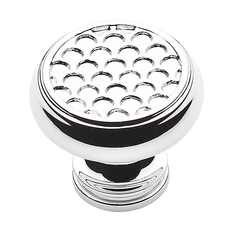 Baldwin 4635 Couture Knob - Stellar Hardware and Bath 