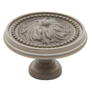 Baldwin 4931 Ornamental Knob - Stellar Hardware and Bath 