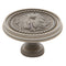 Baldwin 4931 Ornamental Knob - Stellar Hardware and Bath 