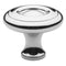 Baldwin 4660 Colonial Knob - Stellar Hardware and Bath 