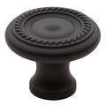 Baldwin 4645 Rope Knob - Stellar Hardware and Bath 