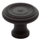 Baldwin 4645 Rope Knob - Stellar Hardware and Bath 