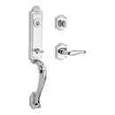 Baldwin Elizabeth Handleset - Stellar Hardware and Bath 