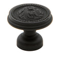 Baldwin 4929 Ornamental Knob - Stellar Hardware and Bath 