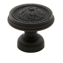 Baldwin 4929 Ornamental Knob - Stellar Hardware and Bath 