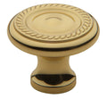 Baldwin 4645 Rope Knob - Stellar Hardware and Bath 