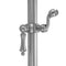 Ball Lever Grab Bar Fork Handshower Slider - Stellar Hardware and Bath 