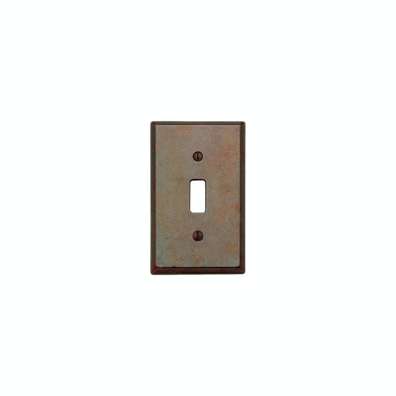 SWITCHPLATE COVER SP6  11 7/8" x 4 9/16" - Stellar Hardware and Bath 