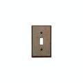 SWITCHPLATE COVER SP3  6 7/16" x 4 9/16" - Stellar Hardware and Bath 