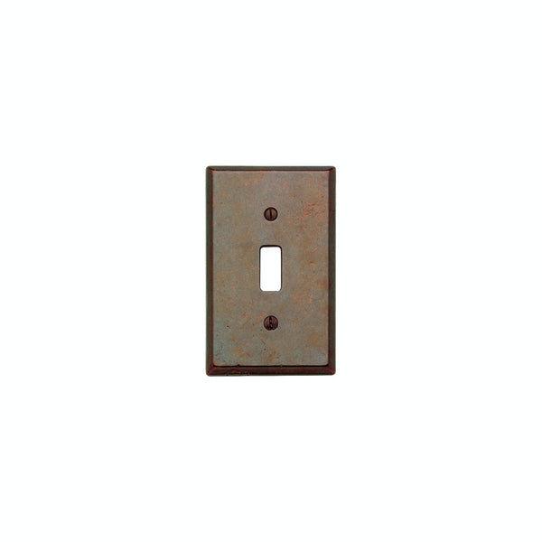 SWITCHPLATE COVER SP4 8 1/4" x 4 9/16" - Stellar Hardware and Bath 