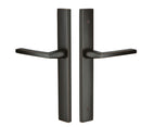 Emtek 8143 Modern Rectangular Non-Keyed Stretto 1-1/2" x 11" - Stellar Hardware and Bath 