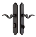 Emtek 7042 Concord Keyed Stretto 2" x 10" - Stellar Hardware and Bath 