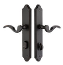 Emtek 7042 Concord Keyed Stretto 2" x 10" - Stellar Hardware and Bath 