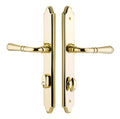 Emtek 7044 Concord Keyed Stretto 1-1/2" x 11" - Stellar Hardware and Bath 