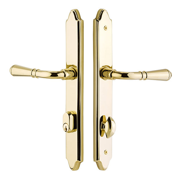 Emtek 7044 Concord Keyed Stretto 1-1/2" x 11" - Stellar Hardware and Bath 