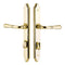 Emtek 7044 Concord Keyed Stretto 1-1/2" x 11" - Stellar Hardware and Bath 