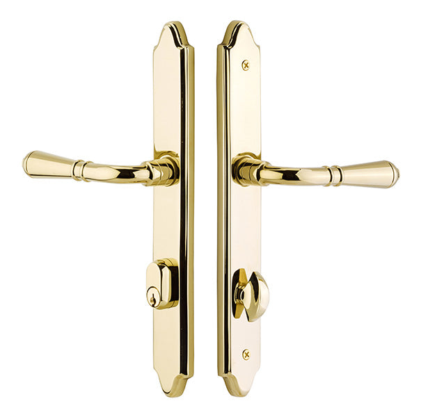 Emtek 7044 Concord Keyed Stretto 1-1/2" x 11" - Stellar Hardware and Bath 