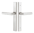 Emtek 9042 Stainless Steel StrettoNon-Keyed 1-1/2" x 11" - Stellar Hardware and Bath 