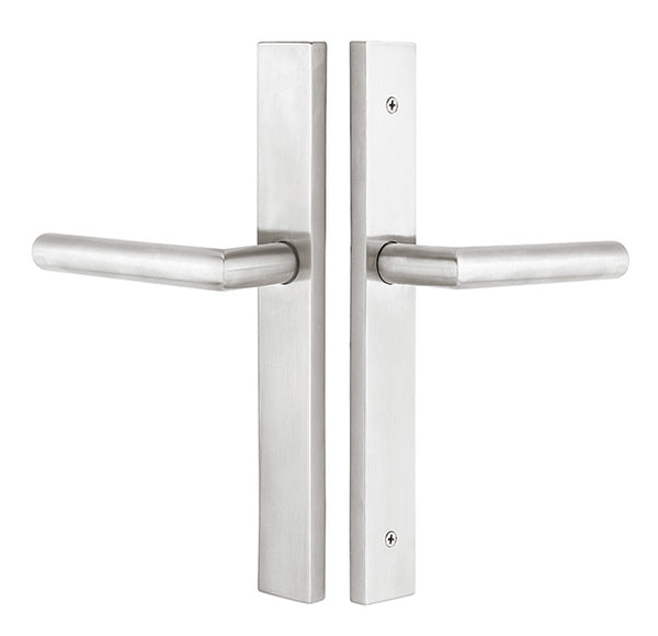 Emtek 9042 Stainless Steel StrettoNon-Keyed 1-1/2" x 11" - Stellar Hardware and Bath 