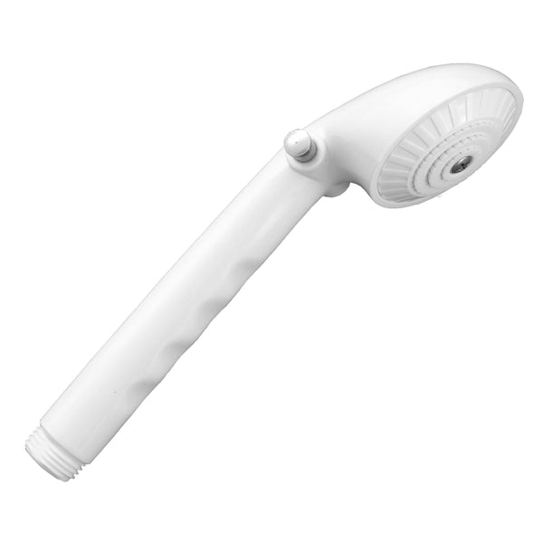 Tivoli T11 Handshower with Pause Control - 1.5 GPM - Stellar Hardware and Bath 
