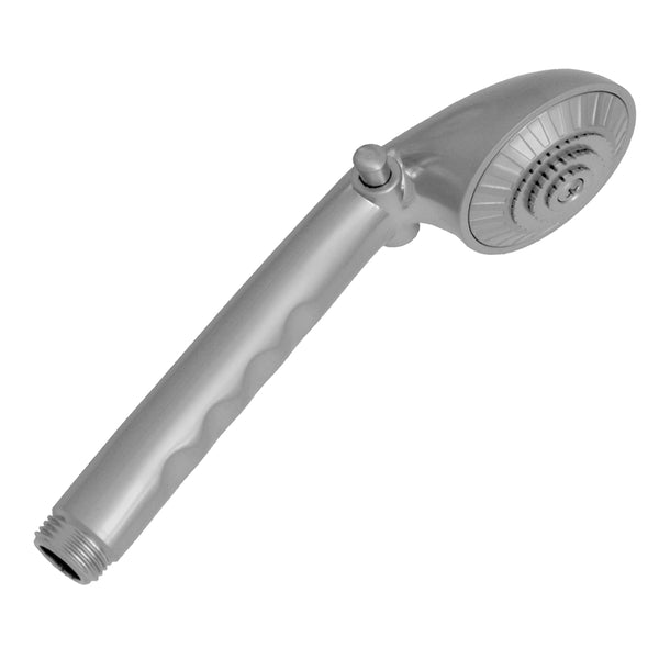 Tivoli T12 Handshower with Pause Control - Stellar Hardware and Bath 