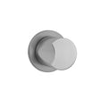 Contempo Thumb with Round Escutcheon Trim for Exacto Volume Controls and Diverters (J-VC34 / J-VC12 / J-20682 / J-20686 / J-20688 / J-20687 / J-20689) - Stellar Hardware and Bath 