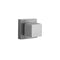 CUBIX® Cube Trim for Exacto Volume Controls and Diverters (J-VC34 / J-VC12 / J-20682 / J-20686 / J-20688 / J-20687 / J-20689) - Stellar Hardware and Bath 