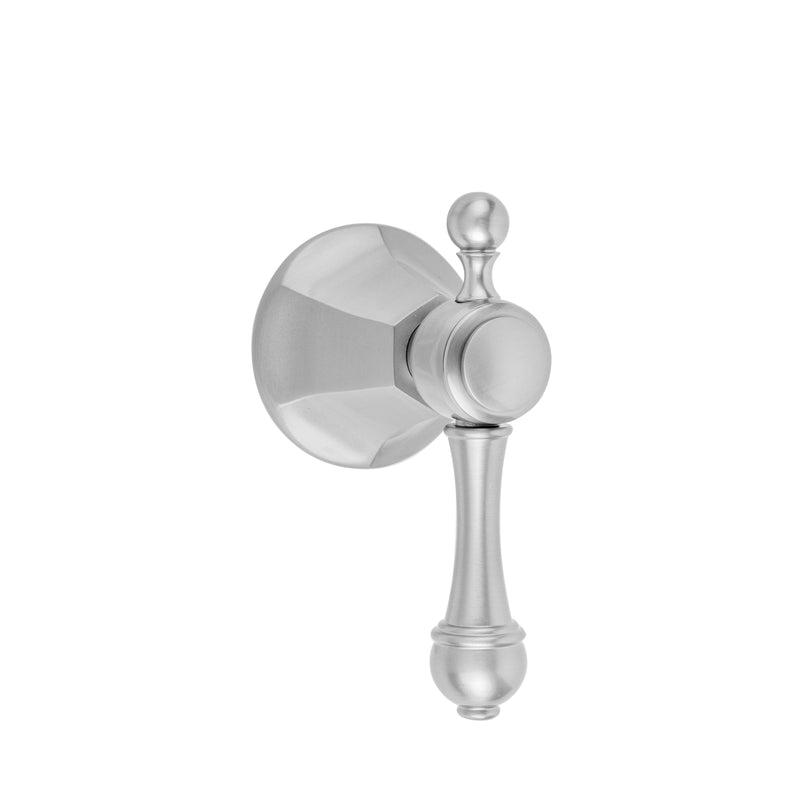 Astor Majesty Lever Trim for Exacto Volume Controls and Diverters (J-VC34 / J-VC12 / J-20682 / J-20686 / J-20688 / J-20687 / J-20689) - Stellar Hardware and Bath 