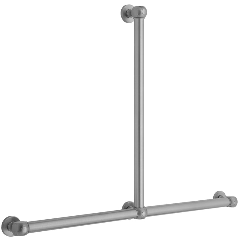 T70 Smooth Transitional 24H x 32W T Grab Bar - Stellar Hardware and Bath 