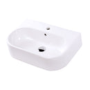 Lacava 2952-03-001 Tre White - Stellar Hardware and Bath 