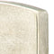 Emtek 5041 Sandcast Bronze Rectangular Style Stretto Non-Keyed 2" x 10" - Stellar Hardware and Bath 