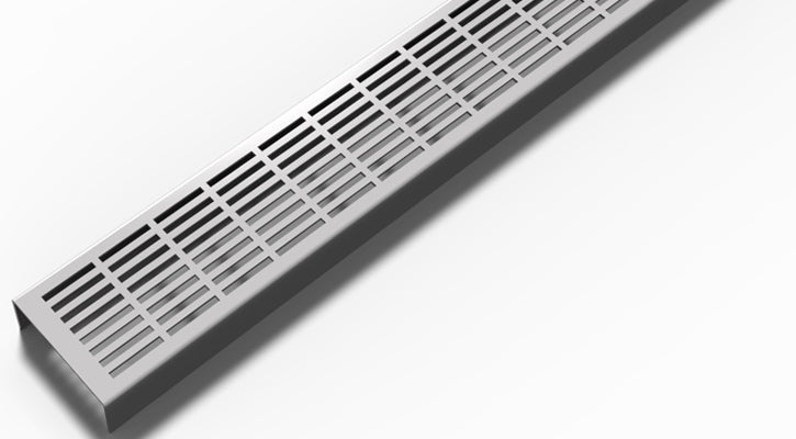 Infinity Drains FFIG 65 - Stellar Hardware and Bath 