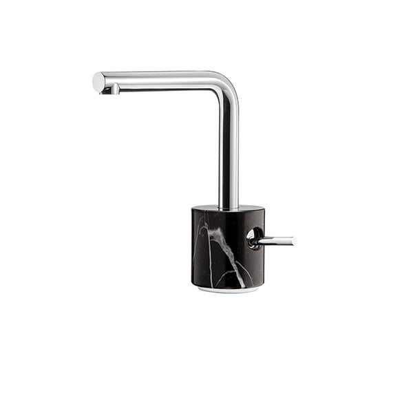Aqua Brass UR14NM Single-hole lavatory faucet - Stellar Hardware and Bath 