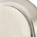 Emtek 2251 Door Stops - Half Dome Style - Stellar Hardware and Bath 