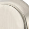 Emtek 2251 Door Stops - Half Dome Style - Stellar Hardware and Bath 