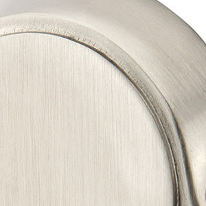 Emtek 9442 Stainless Steel Stretto Keyed 2" x 10" - Stellar Hardware and Bath 